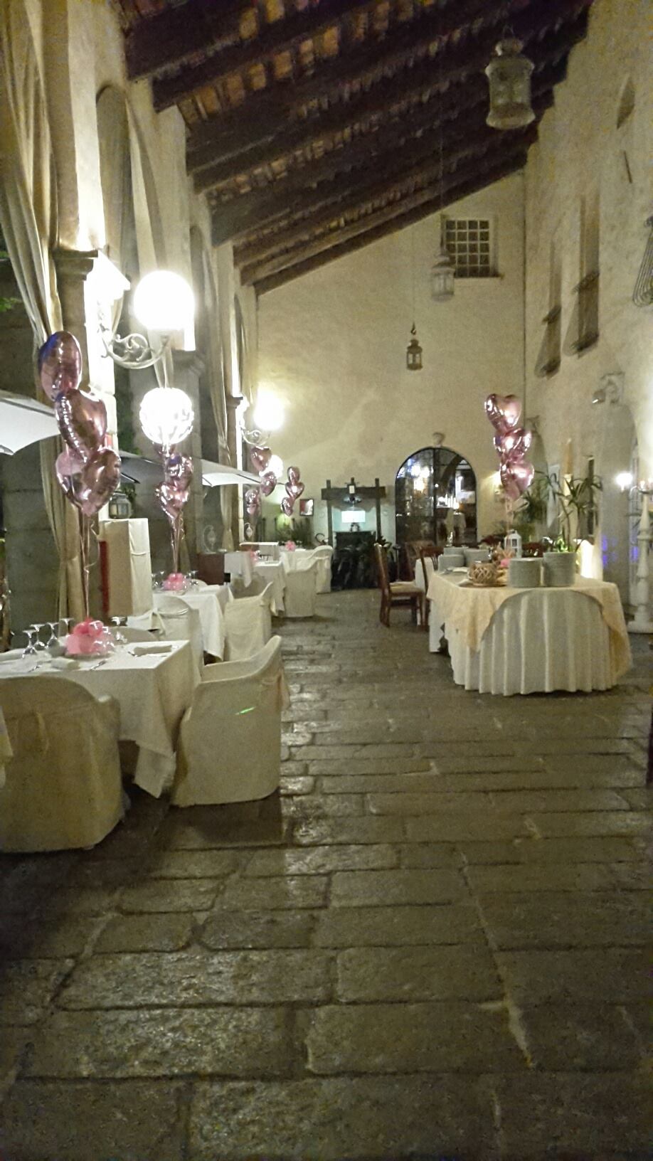 catering san rocco-catering